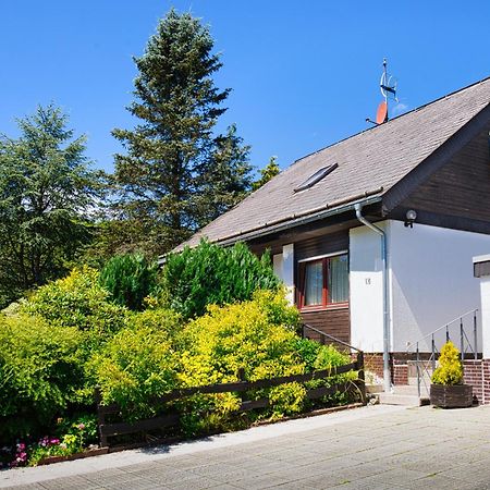 Haus Hannelore Willingen  Kültér fotó