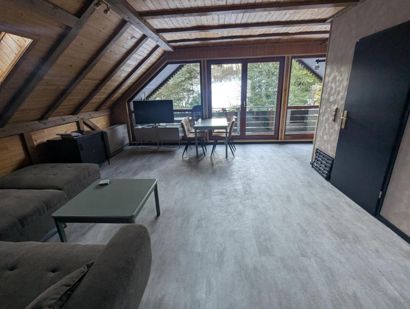 Haus Hannelore Willingen  Kültér fotó