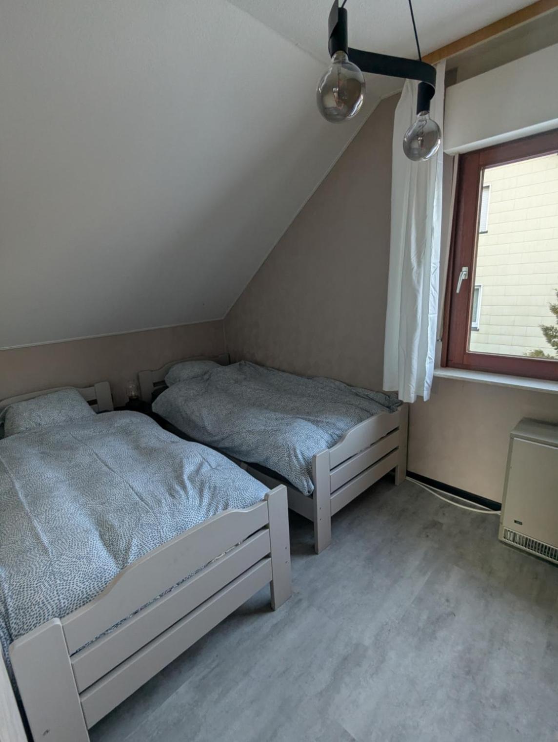 Haus Hannelore Willingen  Kültér fotó