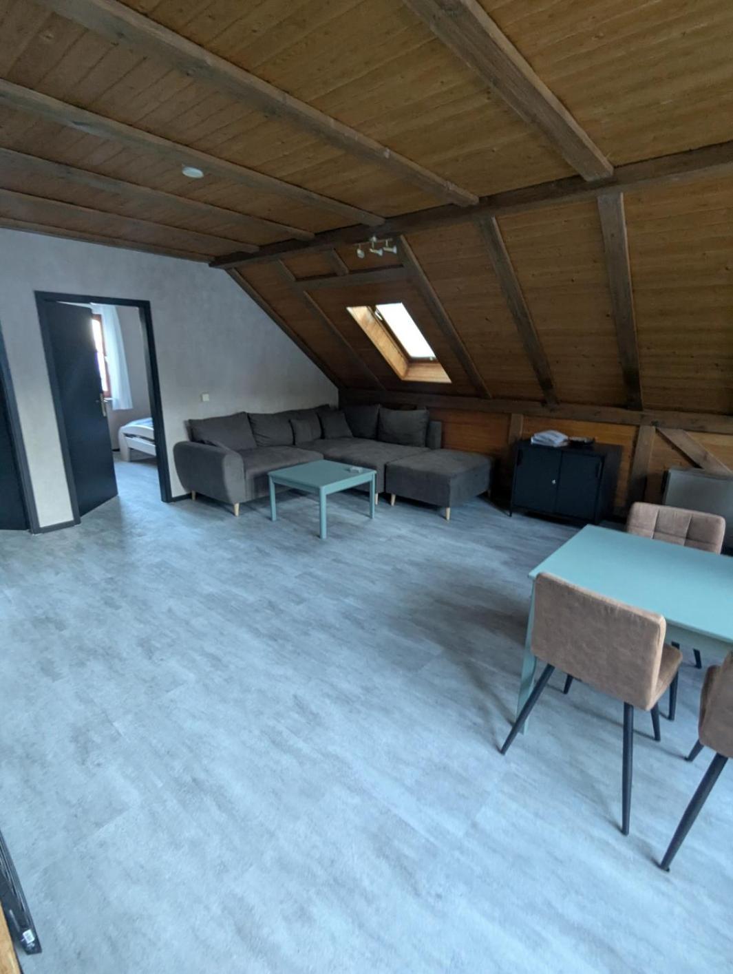 Haus Hannelore Willingen  Kültér fotó