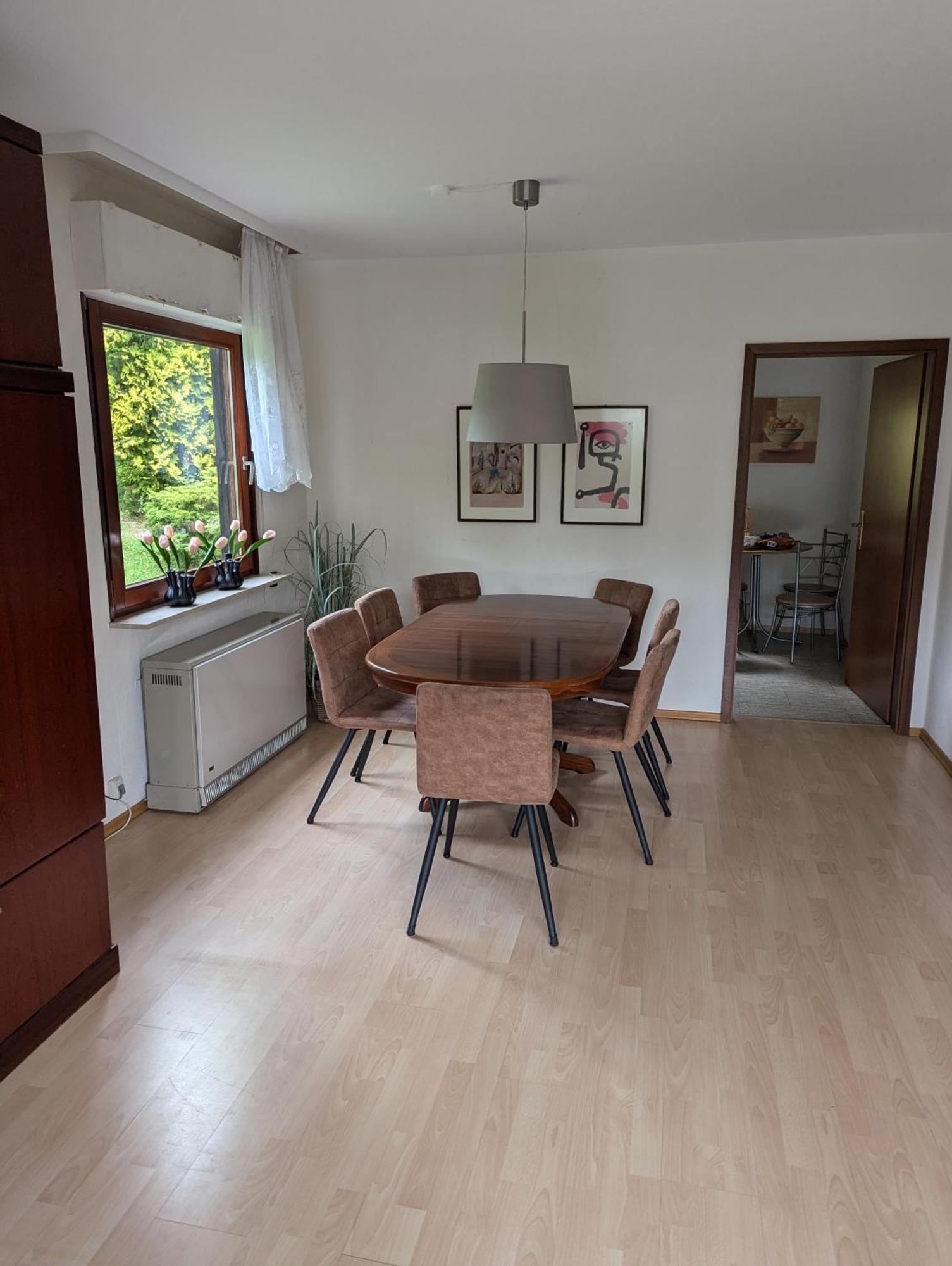 Haus Hannelore Willingen  Kültér fotó